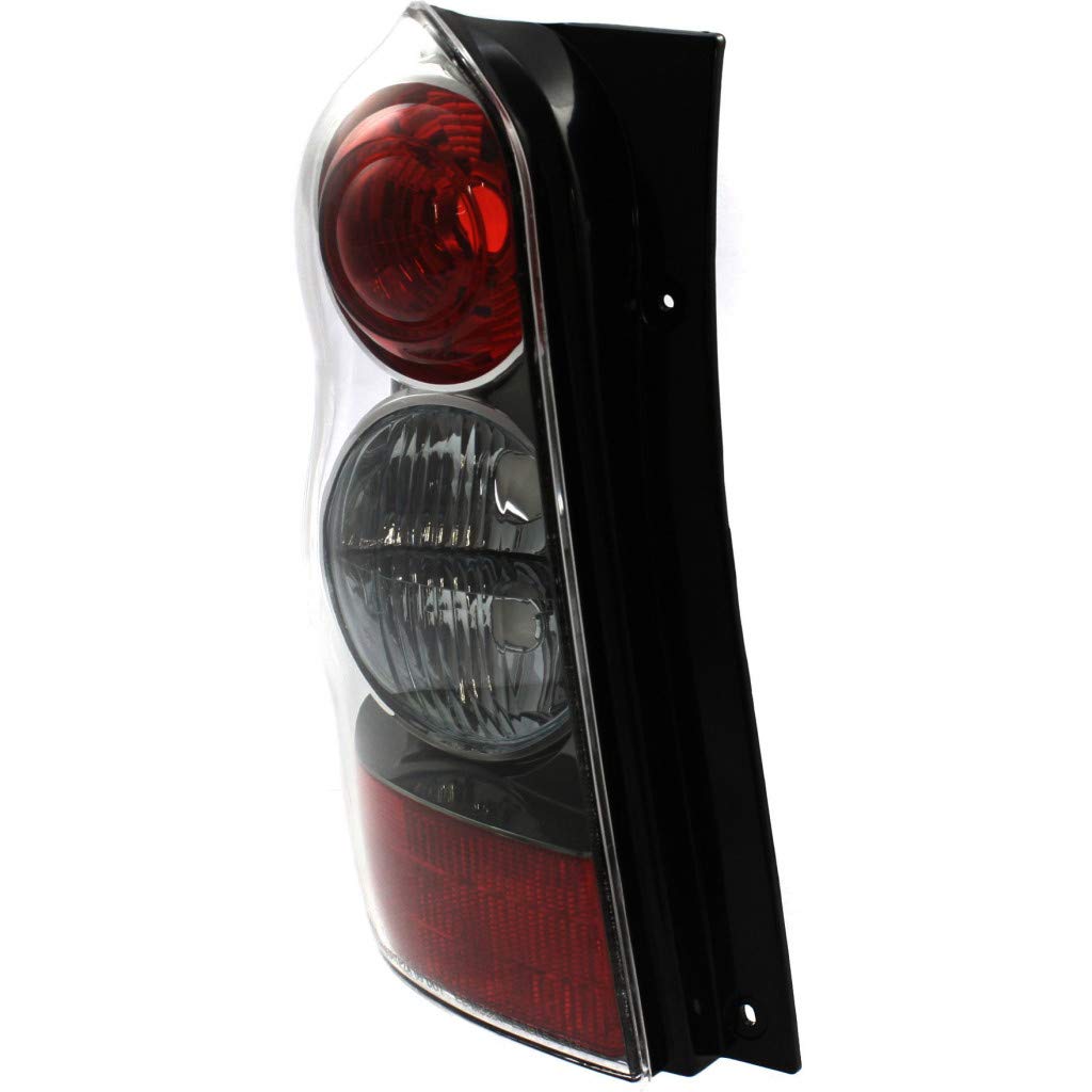 Amazon.com: For Mazda MPV Rear Tail Light Driver Side Assembly